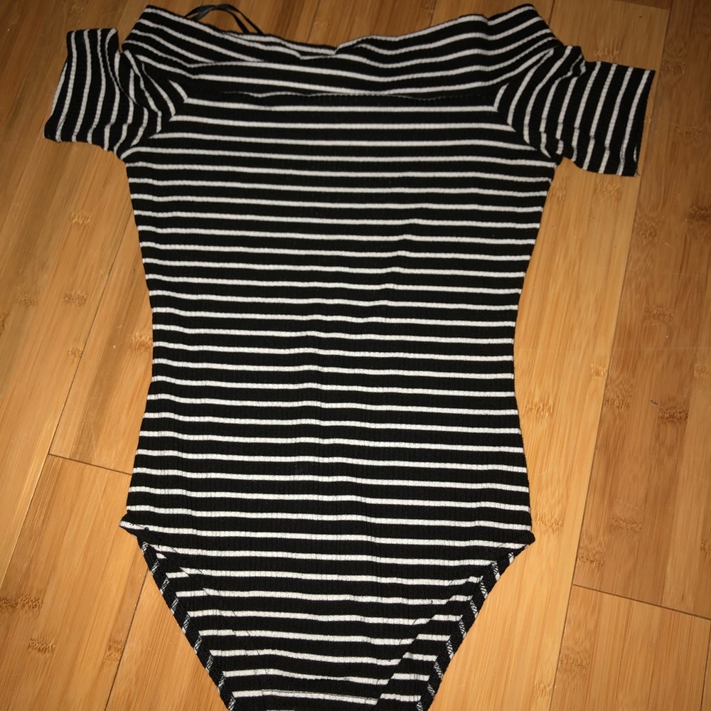 Bodysuit